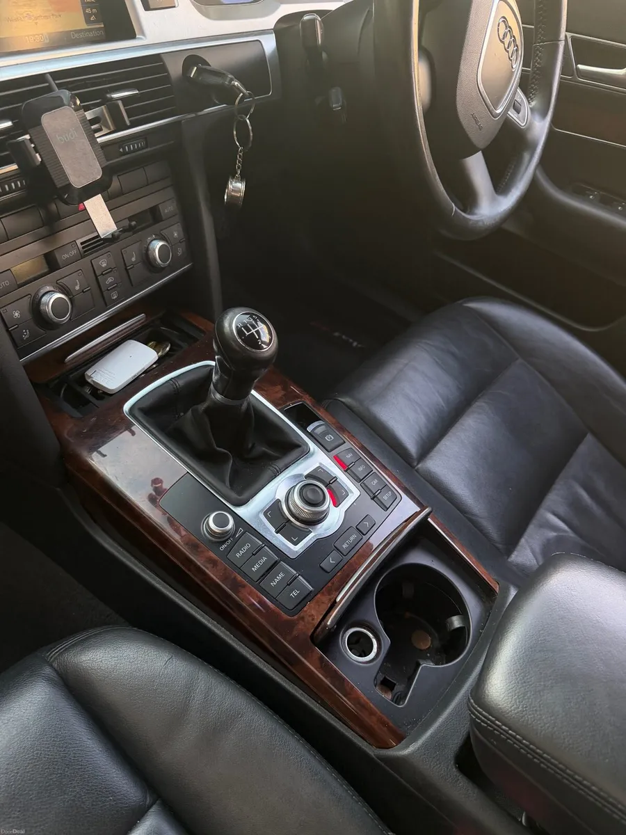 Audi A6 for sale - Image 6