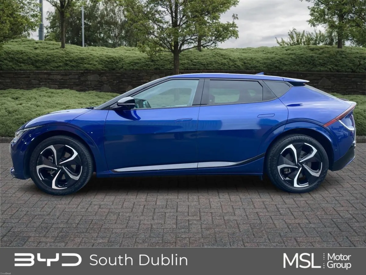 Kia EV6 GT-Line - Image 6