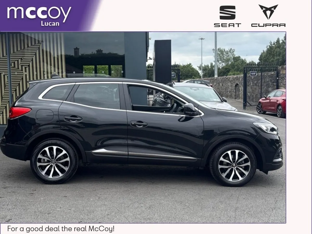 Renault Kadjar *** SALE PRICE ***RENAULT KADJAR 1. - Image 3