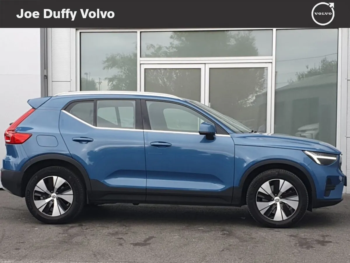 Volvo XC40 Xc40 Core T4 Recharge Auto  211 Twin En - Image 5