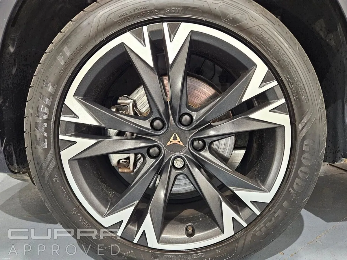 Cupra Formentor 1.5 eTSI 150hp DSG - Image 6