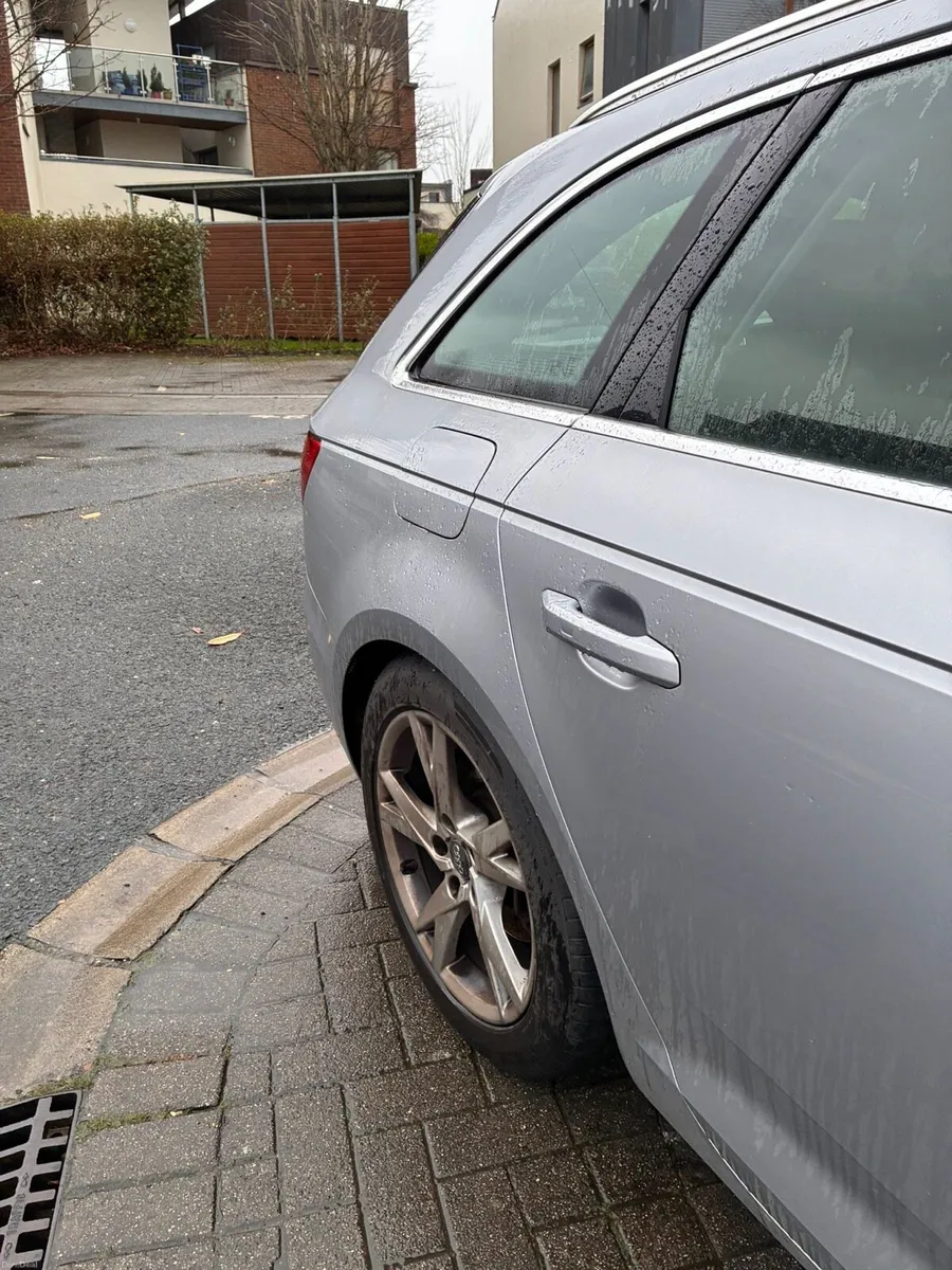 172 Audi A4 Avant - Image 4