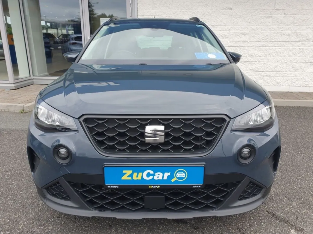SEAT Arona Arona 1.0TSI 95hp SE+ - Image 2