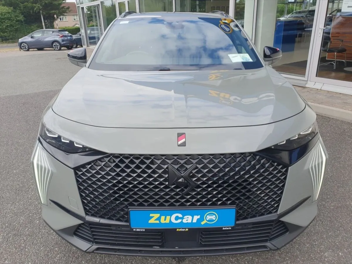 DS Automobiles DS 7 1.5 BlueHDI 130 Auto Performan - Image 2