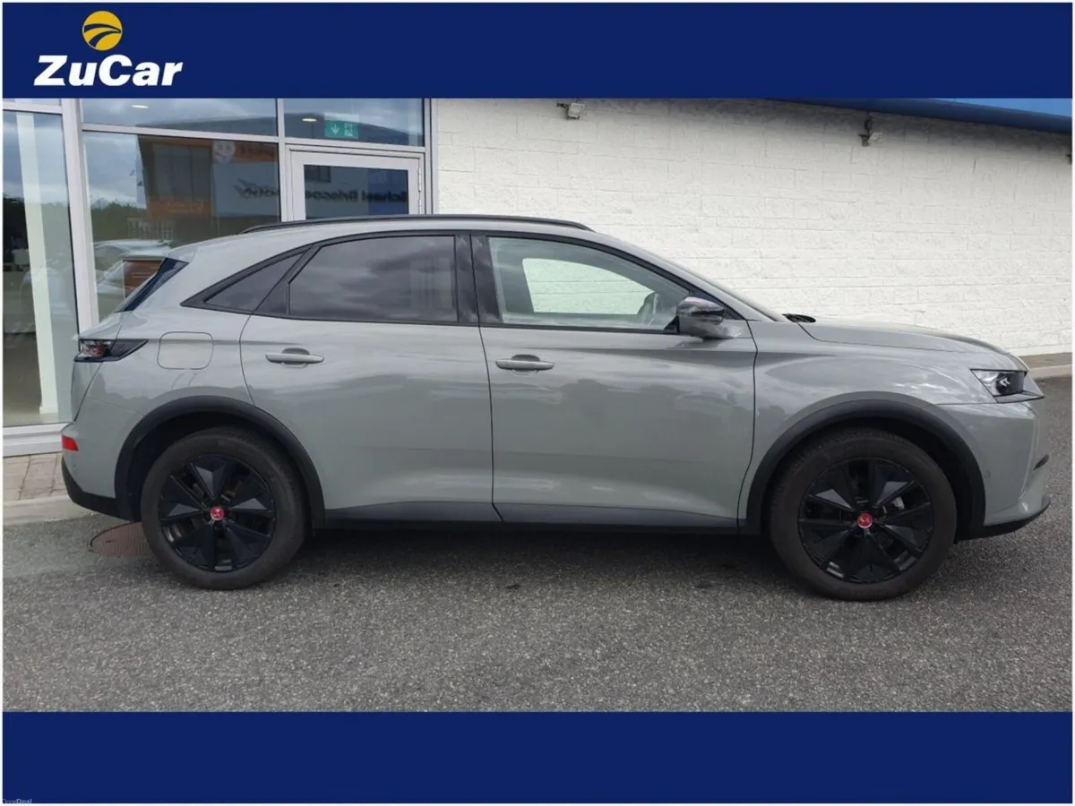 DS Automobiles DS 7 1.5 BlueHDI 130 Auto Performan - Image 3