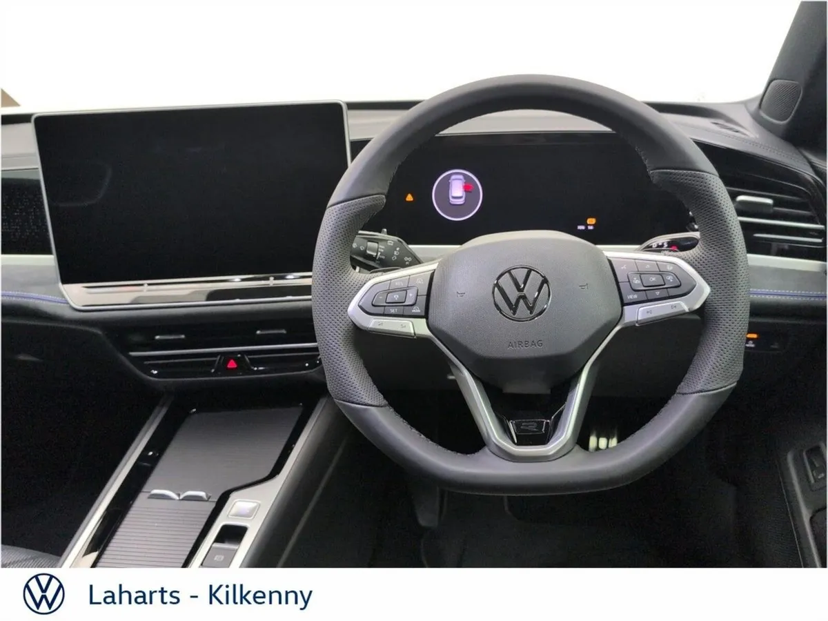 Volkswagen Passat ESTATE R-LINE 2.0TDI 150HP DSG - Image 2