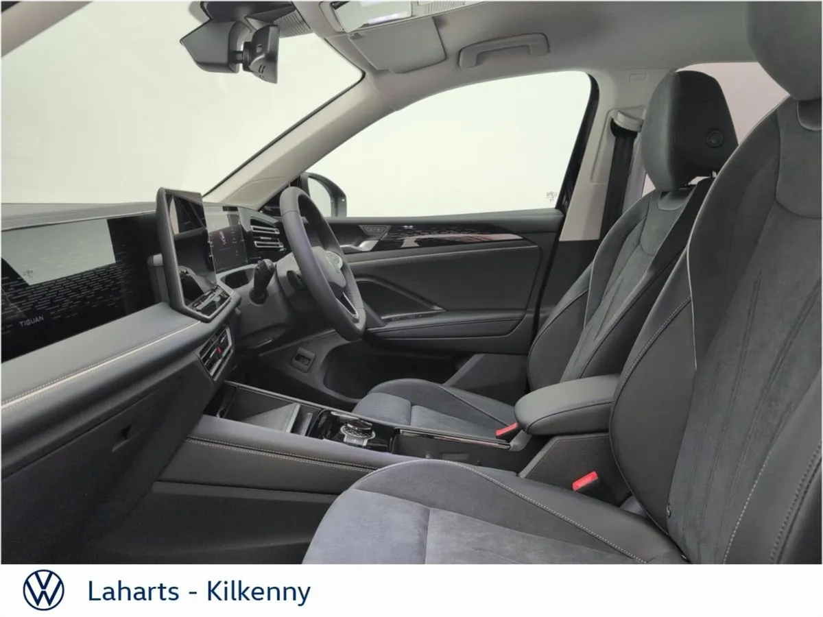 Volkswagen Tiguan STYLE 2.0TDI 150HP DSG *MASSSAGE - Image 4
