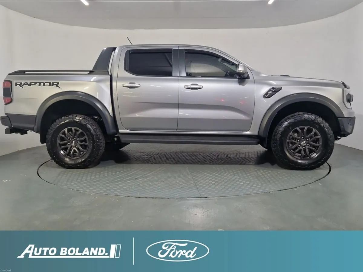 Ford Ranger RANGER DC RAPTOR 2.0 ECO BLUE - Image 2