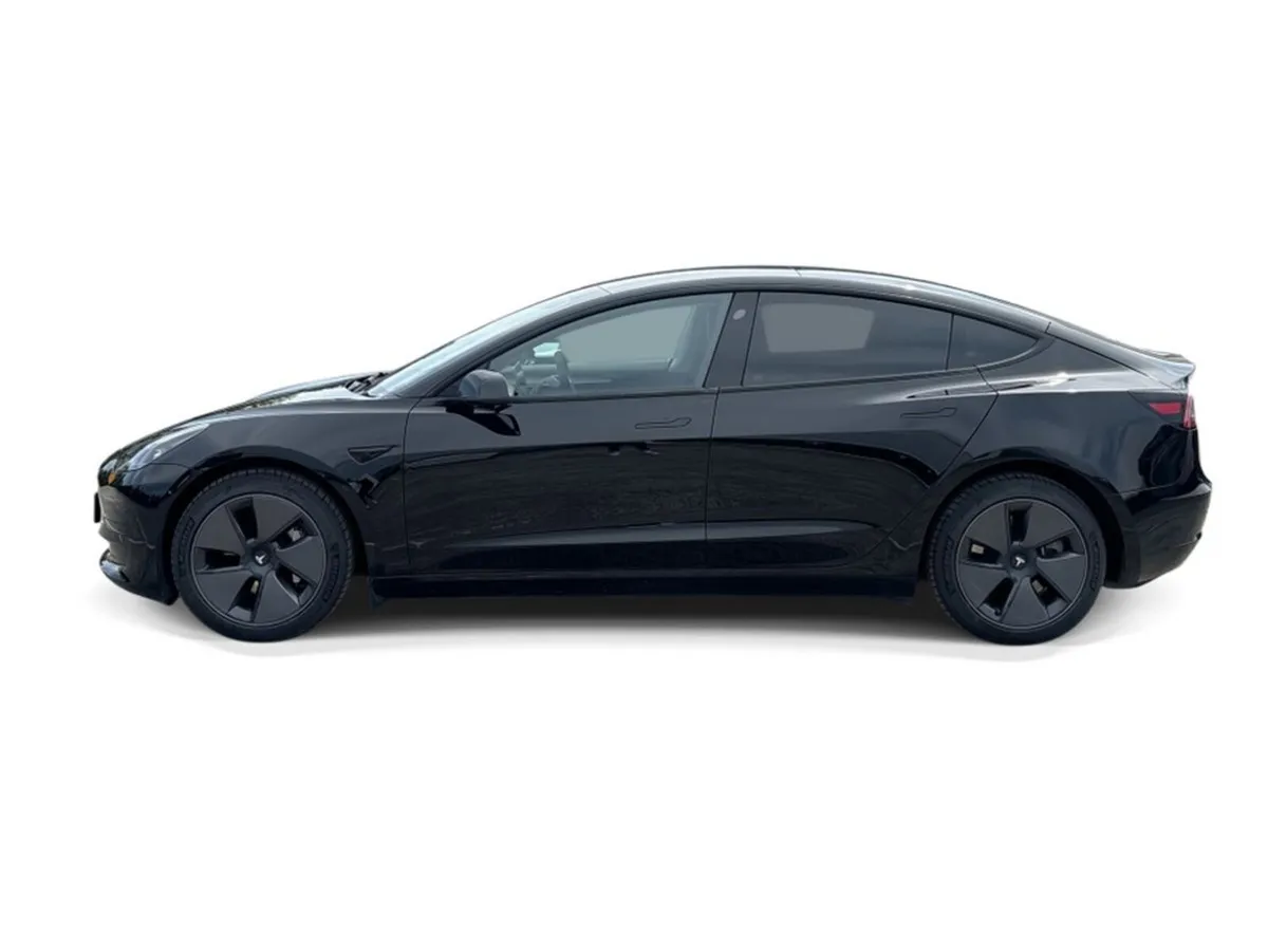 Tesla Model 3 Rear Wheel Drive - Image 6