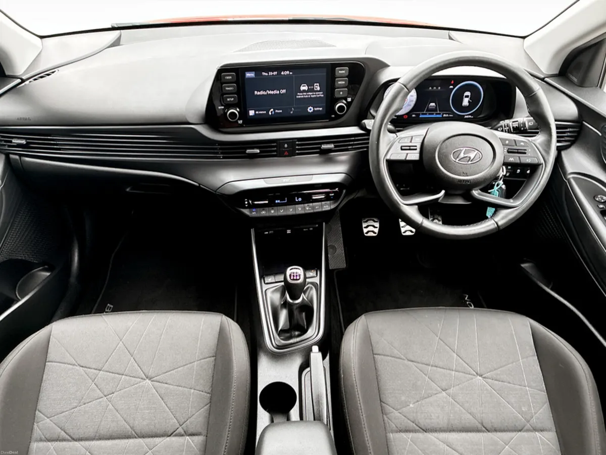 Hyundai Bayon Executive 1.2 Petrol - Image 6