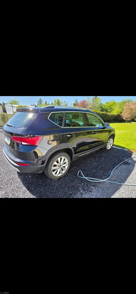 SEAT Ateca 2019 - Image 2