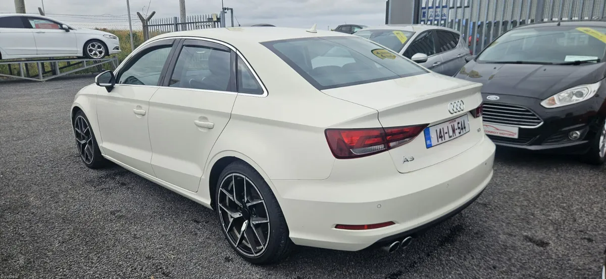 Audi A3 TRADE - Image 2