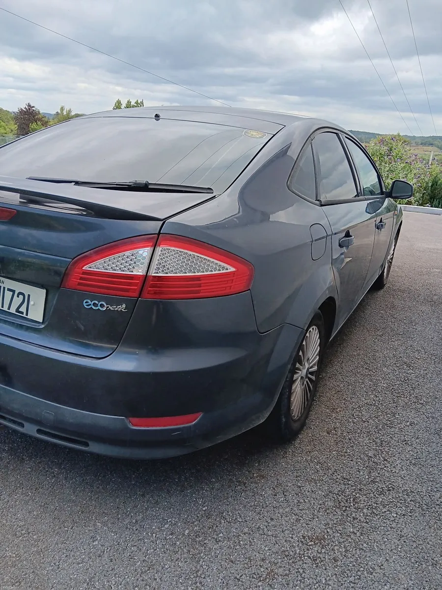Ford Mondeo 2010 - Image 4