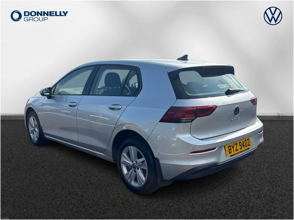 Volkswagen Golf Diesel Hatchback Life - Image 3