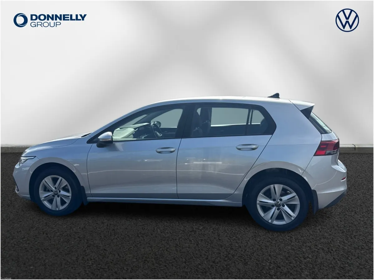 Volkswagen Golf Diesel Hatchback Life - Image 4