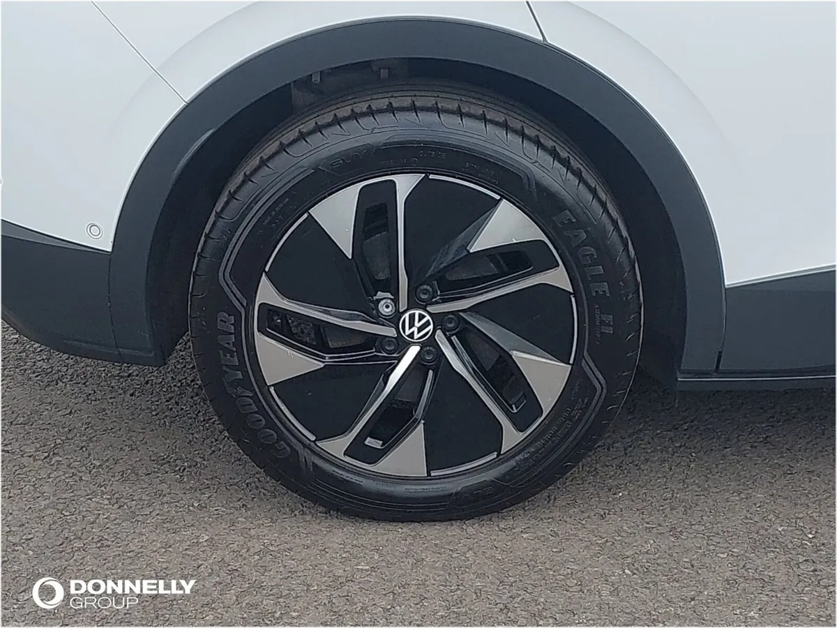 Volkswagen ID.4 Estate Life Edition Pro - Image 5