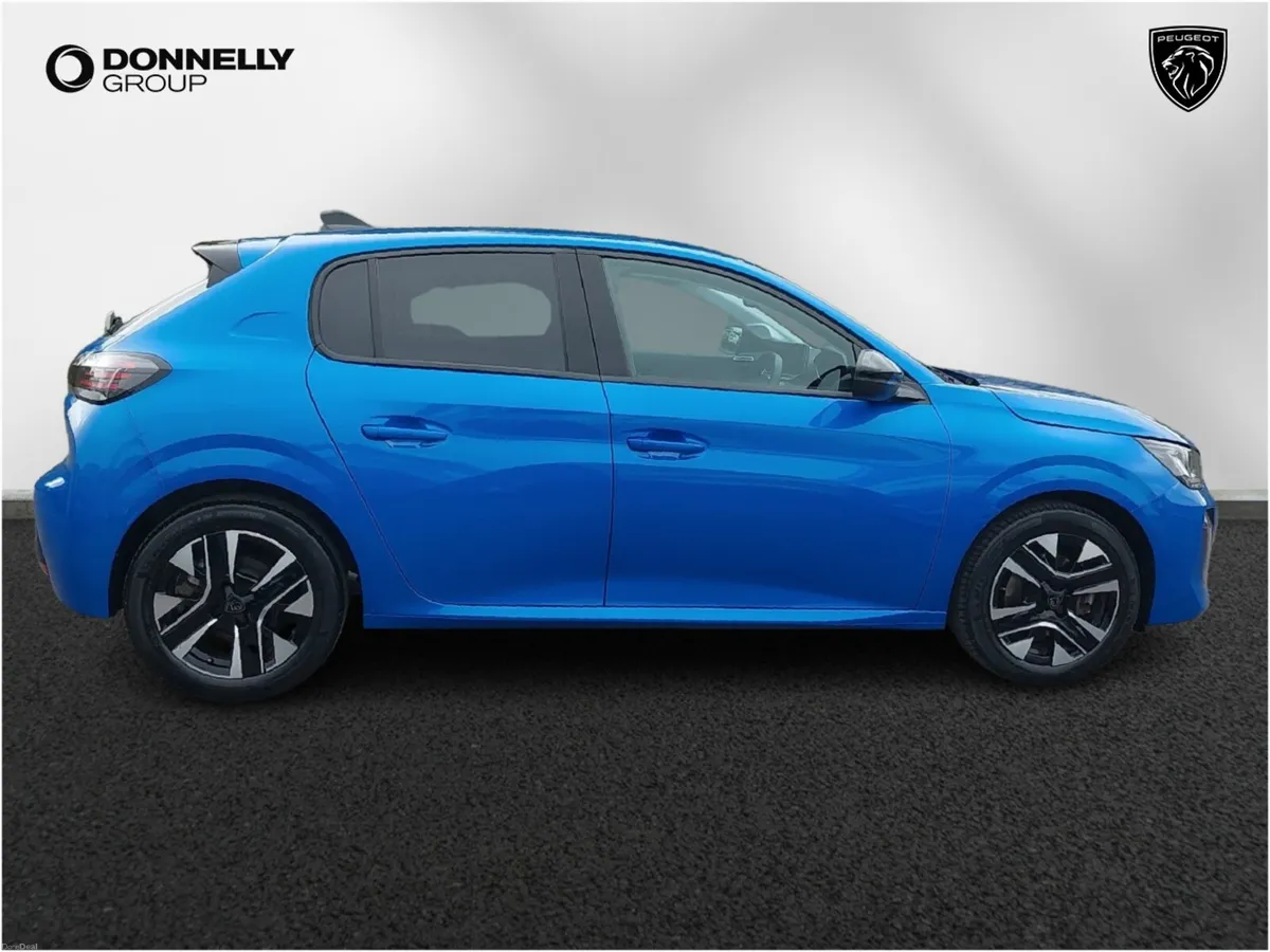 Peugeot 208 Hatchback Allure - Image 3
