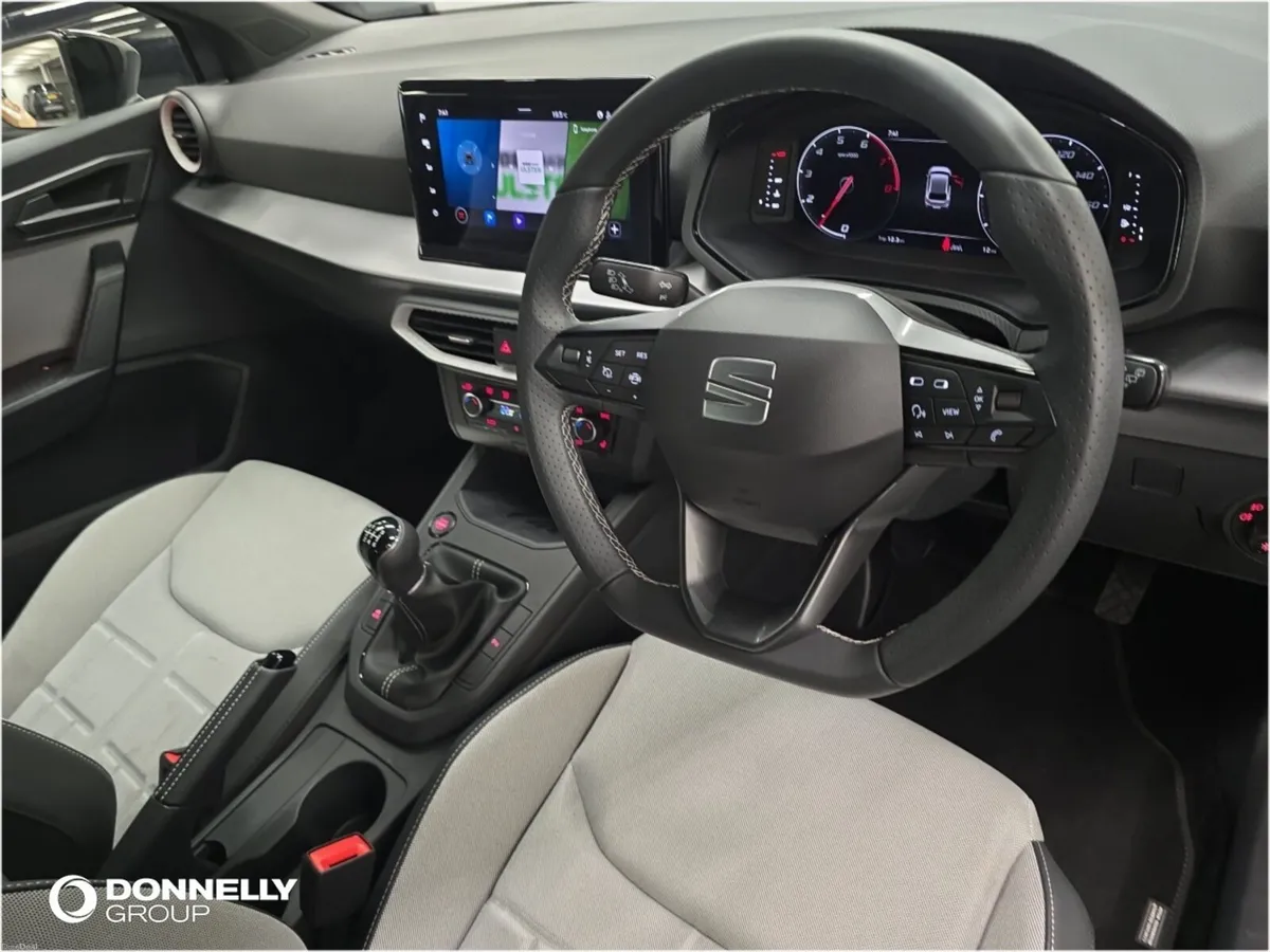 SEAT Ibiza Hatchback FR Sport - Image 6