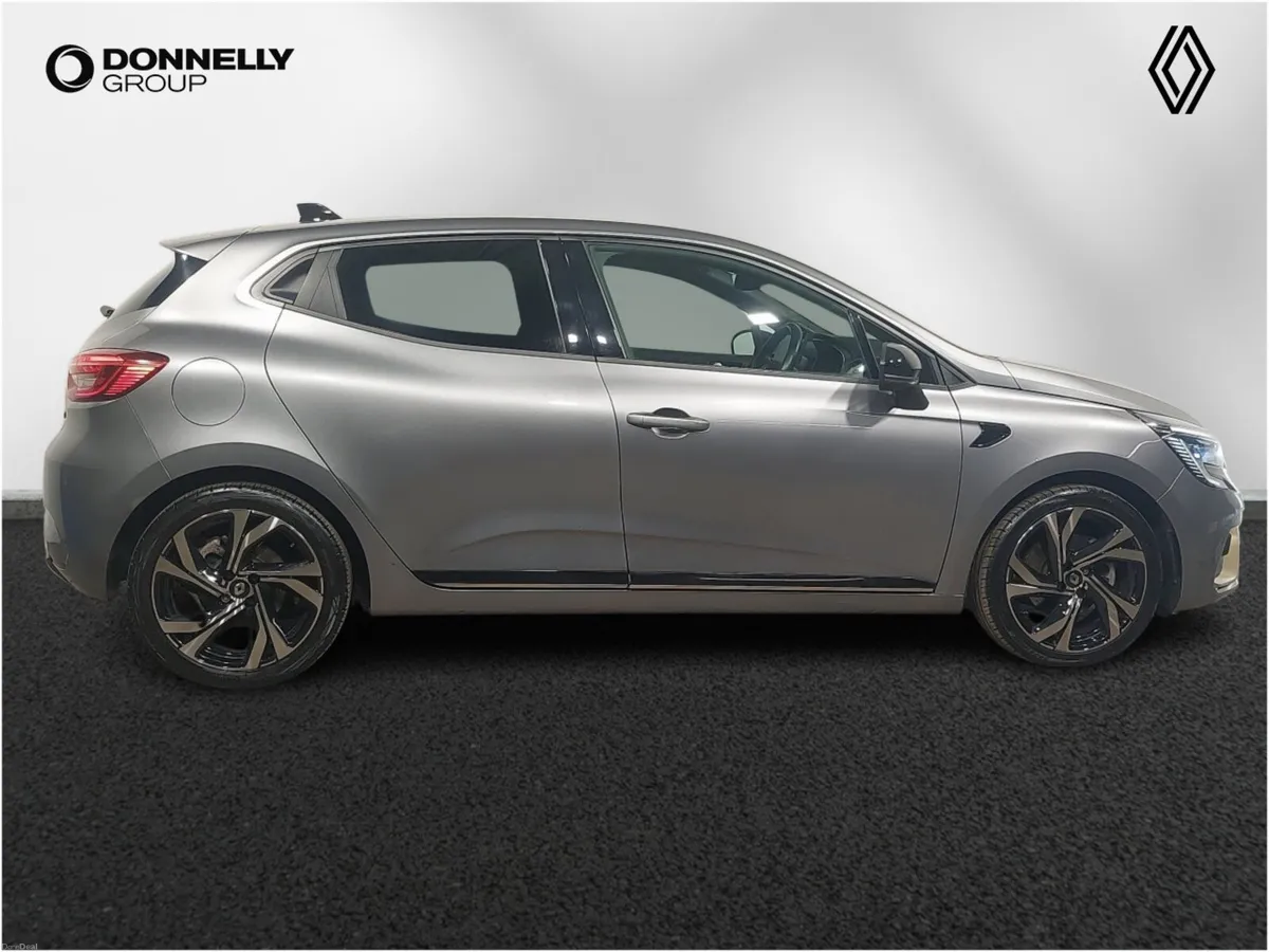 Renault Clio Hatchback Engineered - Image 3