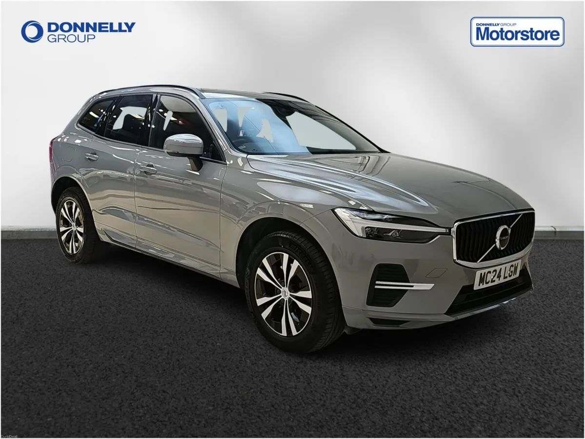 Volvo XC60 Xc60 Estate Core - Image 1