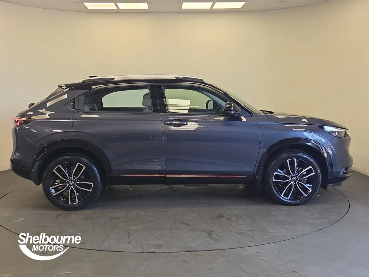 Honda HR-V Hr-V Hatchback Advance Style - Image 3