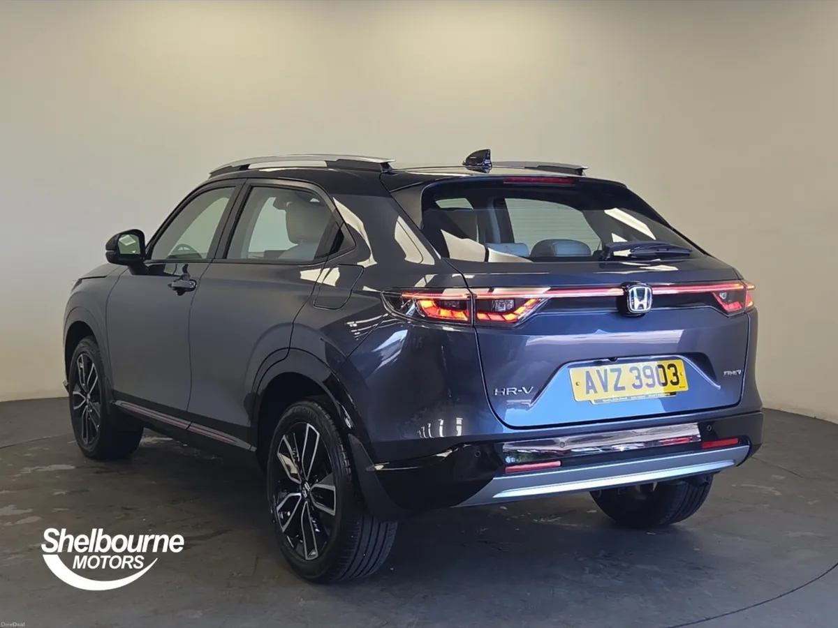 Honda HR-V Hr-V Hatchback Advance Style - Image 2