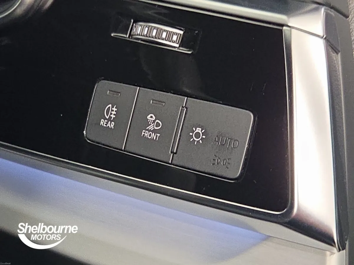 Audi Q7 TDI QUATTRO S LINE MHEV - Image 5