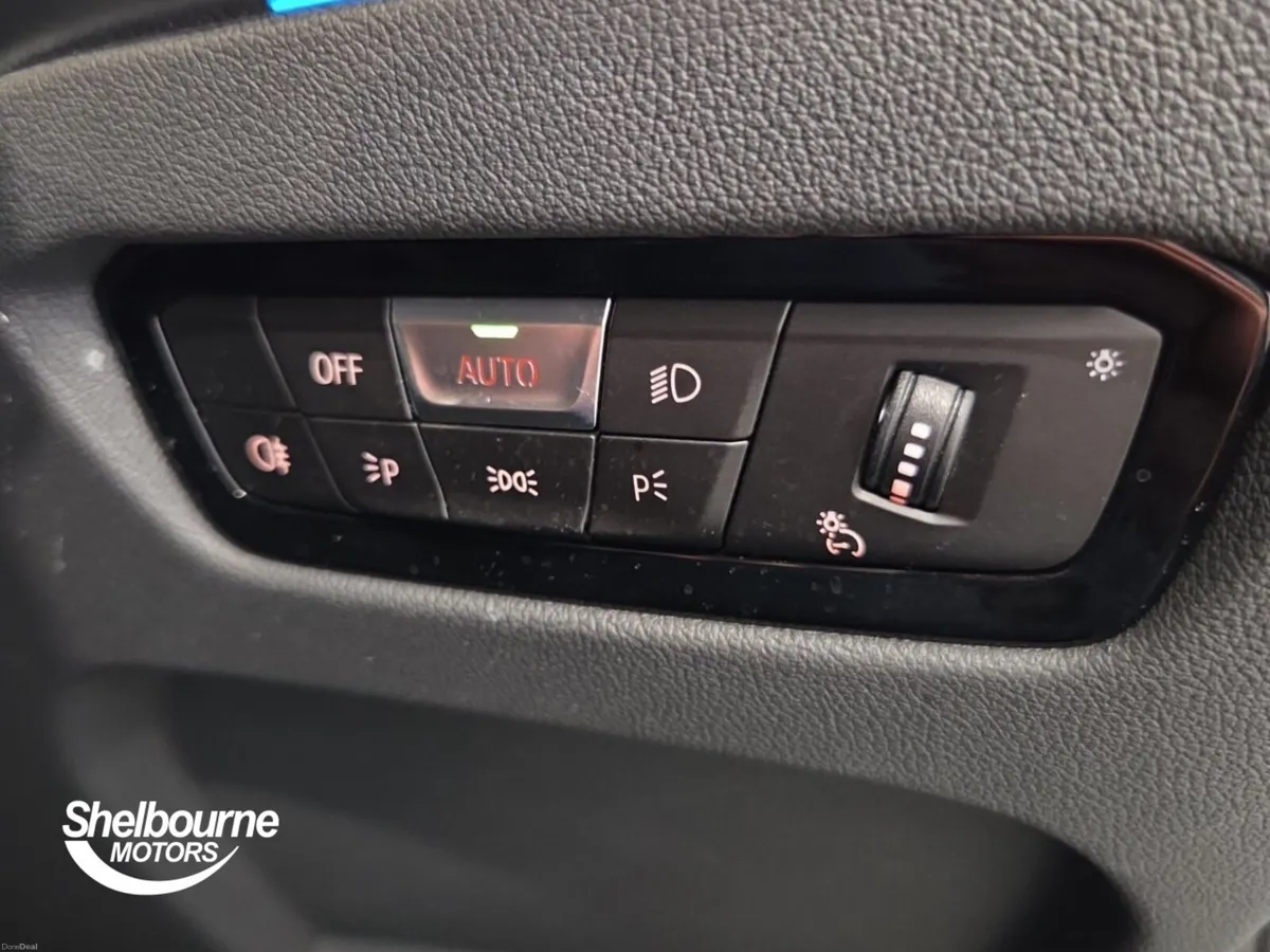 BMW i4 M50 - Image 5