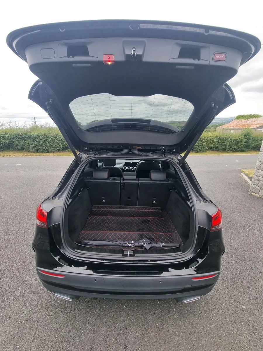 Mercedes-Benz GLA 2023 - Image 4