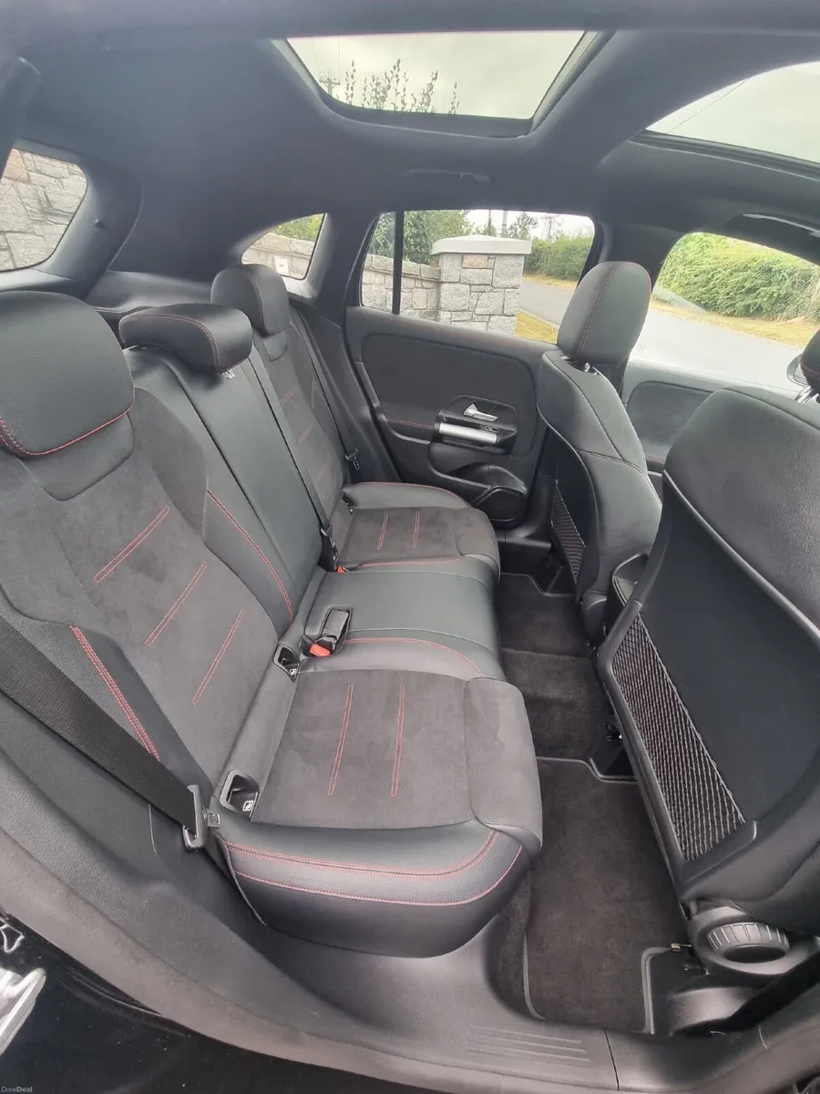 Mercedes-Benz GLA 2023 - Image 5