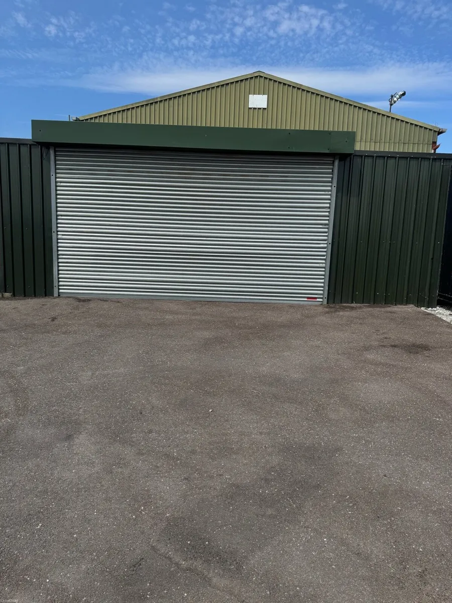 Yard to rent - Image 2