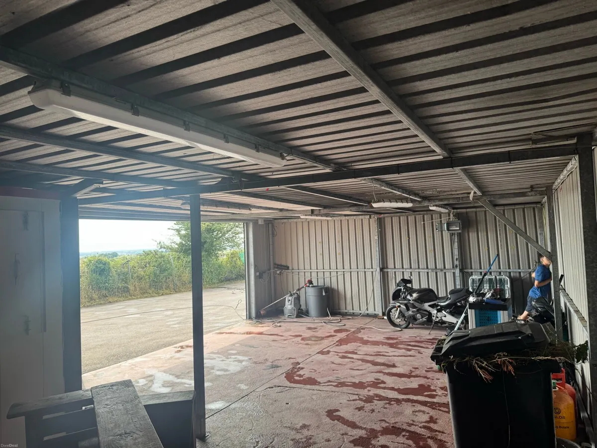 Yard to rent - Image 6
