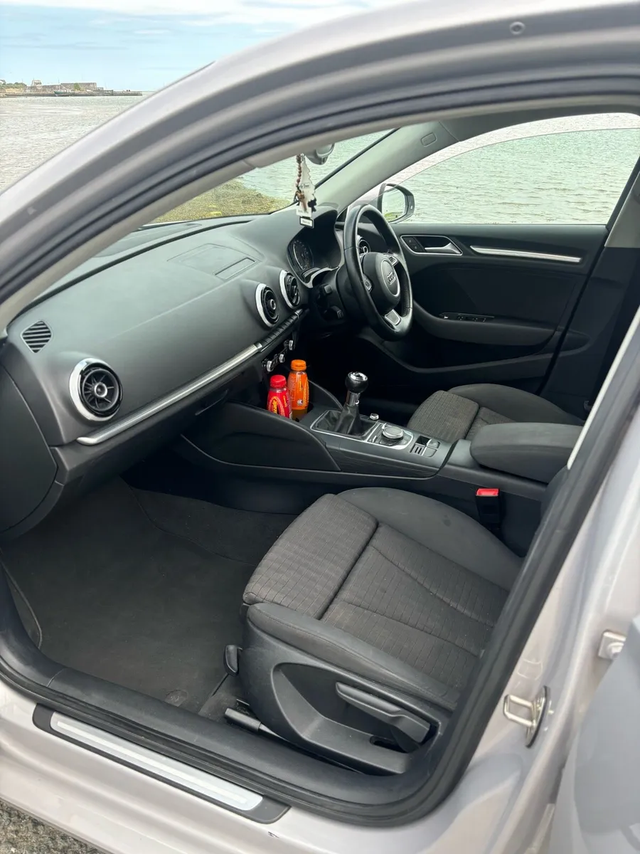 Audi a3 Saloon - Image 6