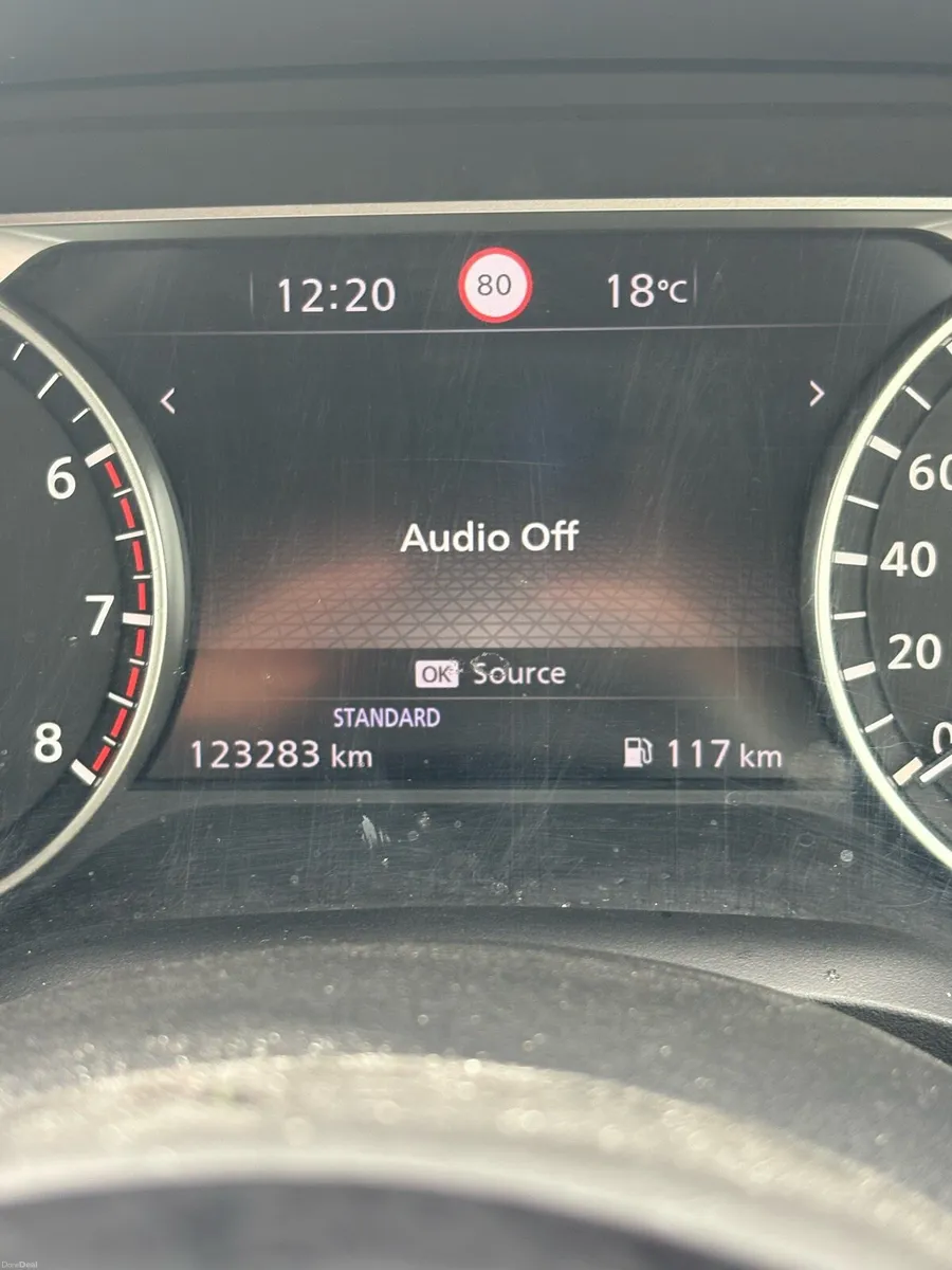 Nissan Quashqai 1.3 mild hybrid - Image 5