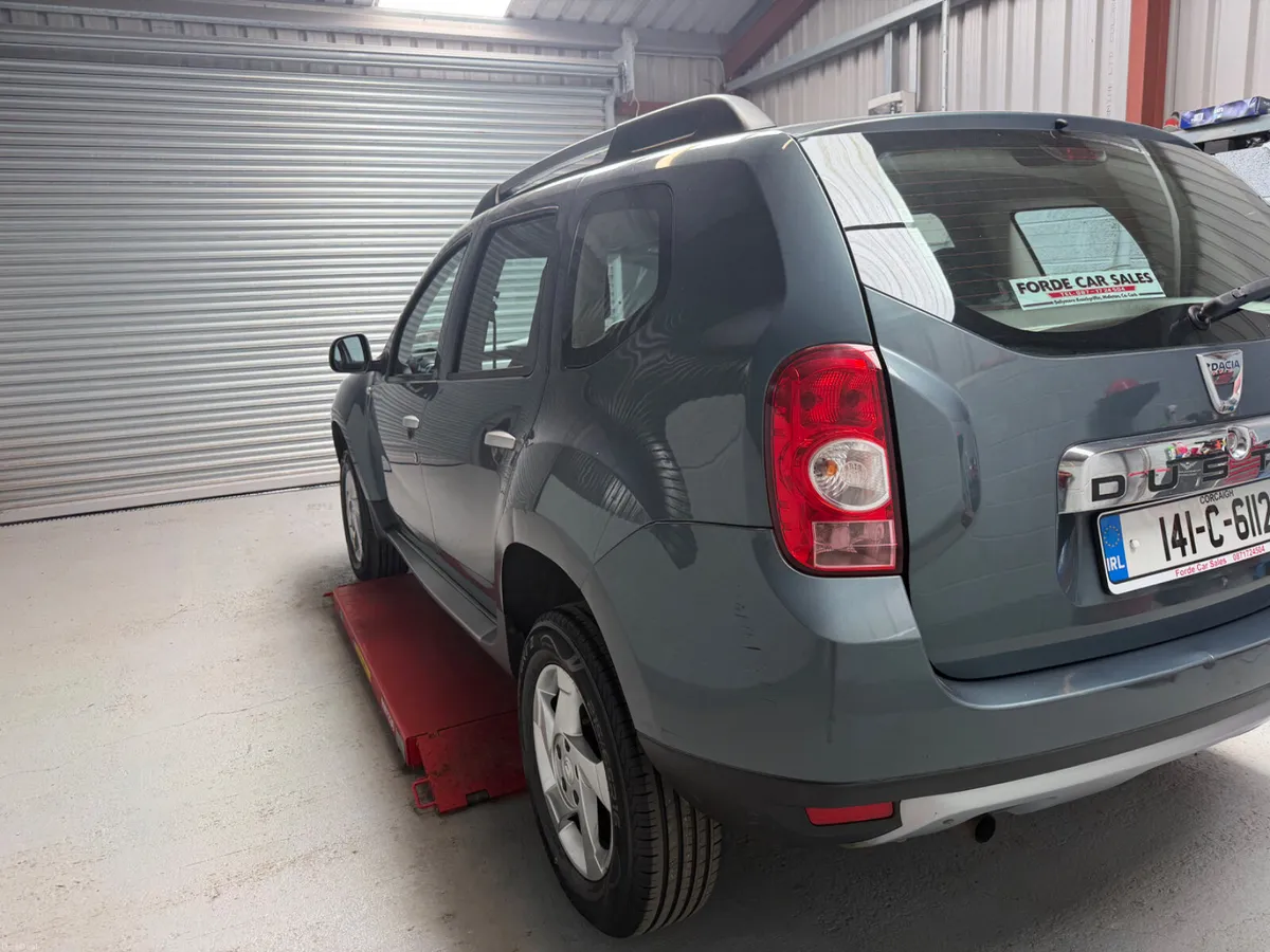 2014 DACIA DUSTER     1.5 DCI ! - Image 6