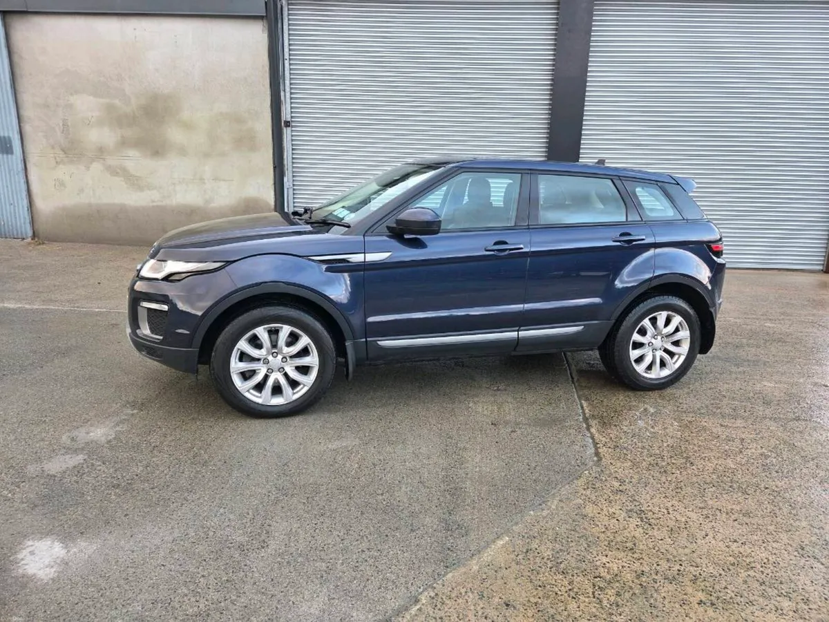 2015 RANGE ROVER 2.O EVOQUE - Image 2