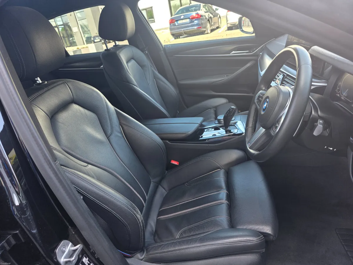 530e M SPORT Phev - Full BMW Service History - Image 2