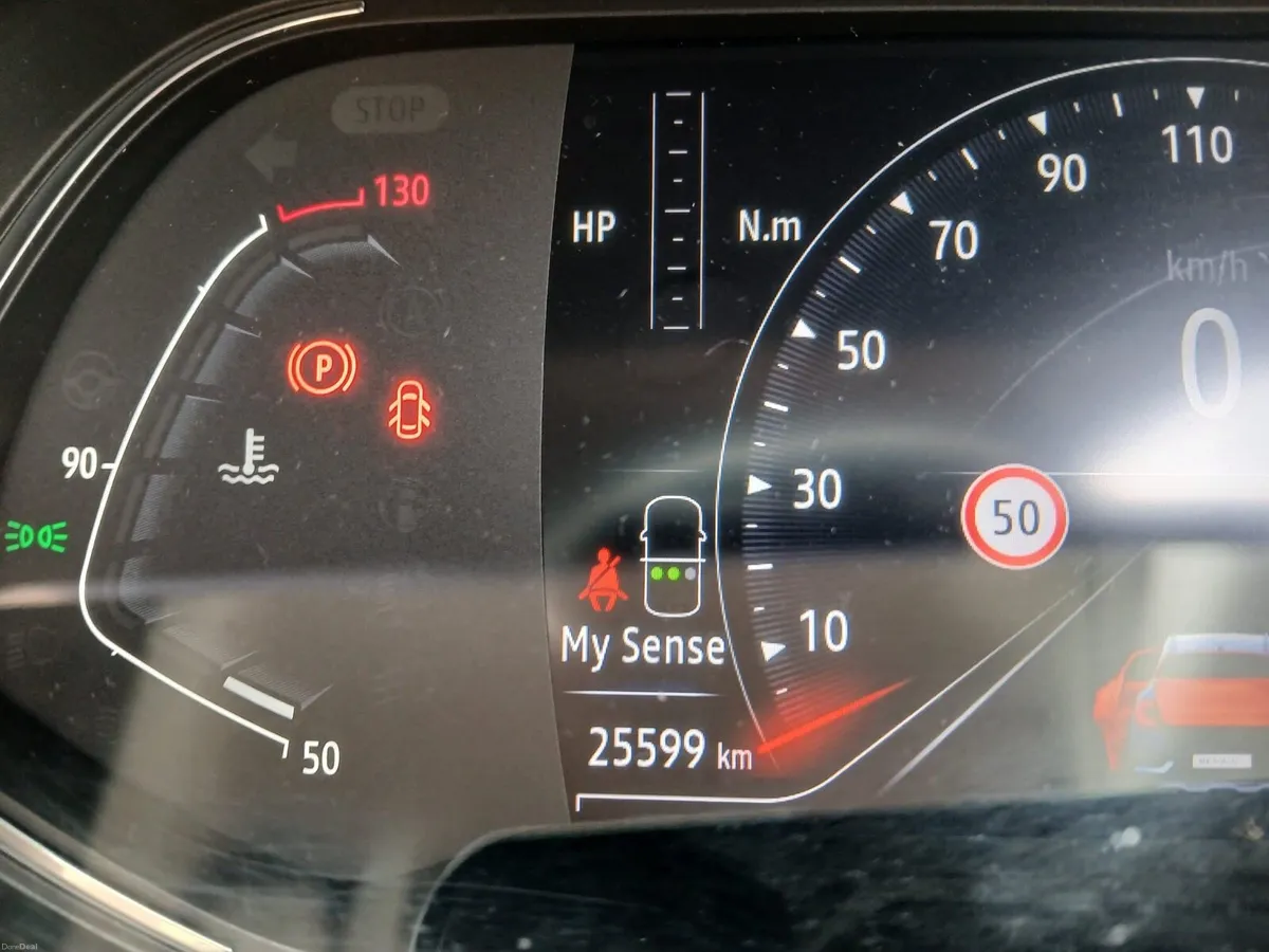 RENAULT CAPTUR SE EDITION NAEB TCE 90 MANUAL - Image 6