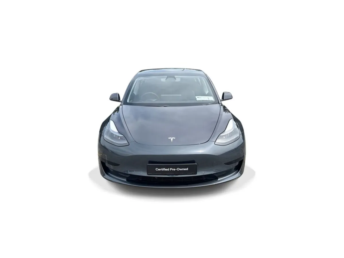 Tesla Model 3 Rear Wheel Drive - Image 2