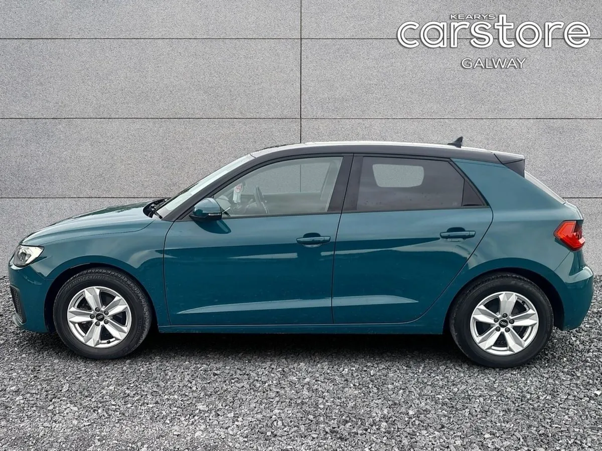 Audi A1 25 TFSI Auto - Image 6