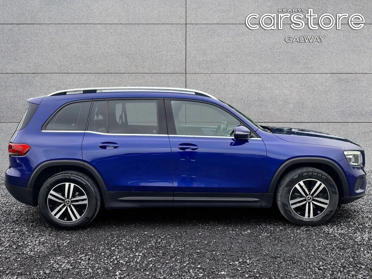 Mercedes-Benz GLB 180 d Progressive Auto - Image 2