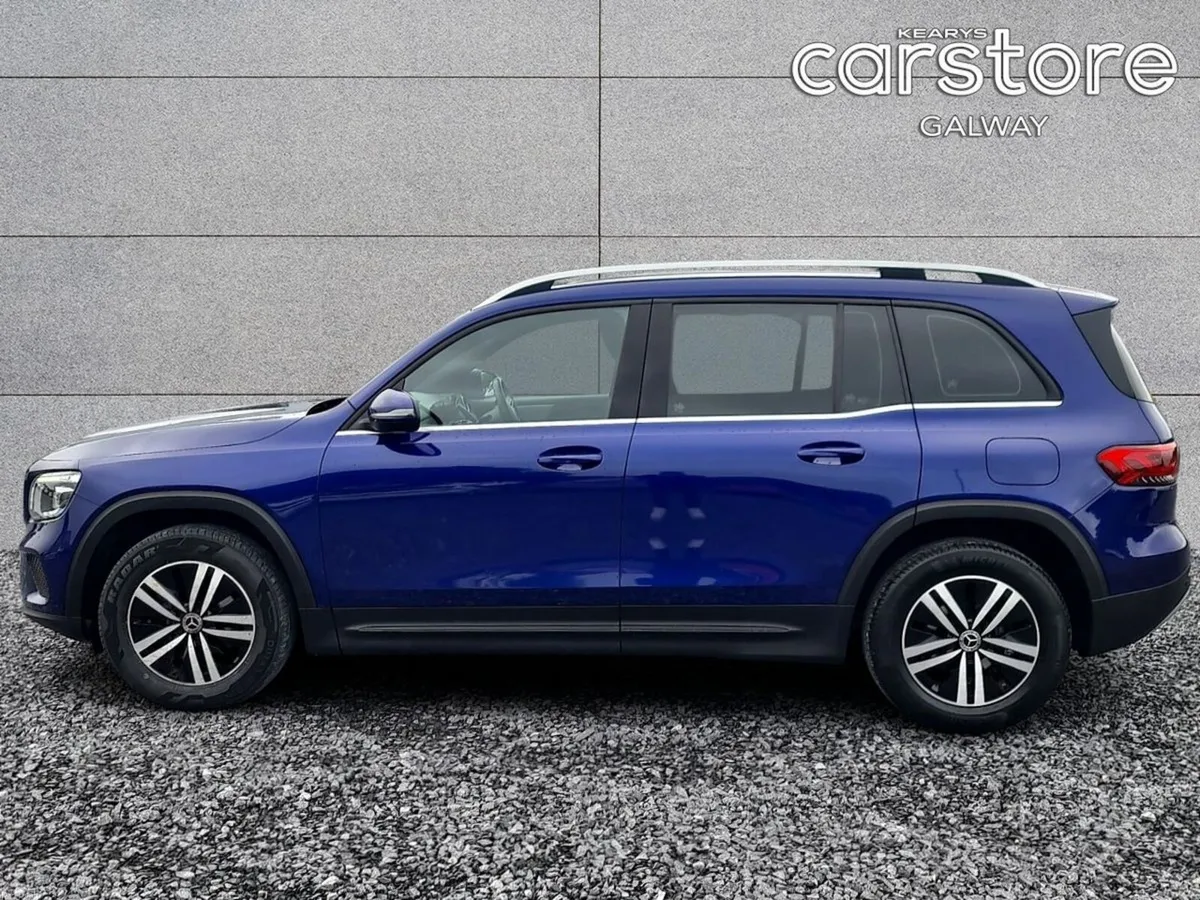 Mercedes-Benz GLB 180 d Progressive Auto - Image 6