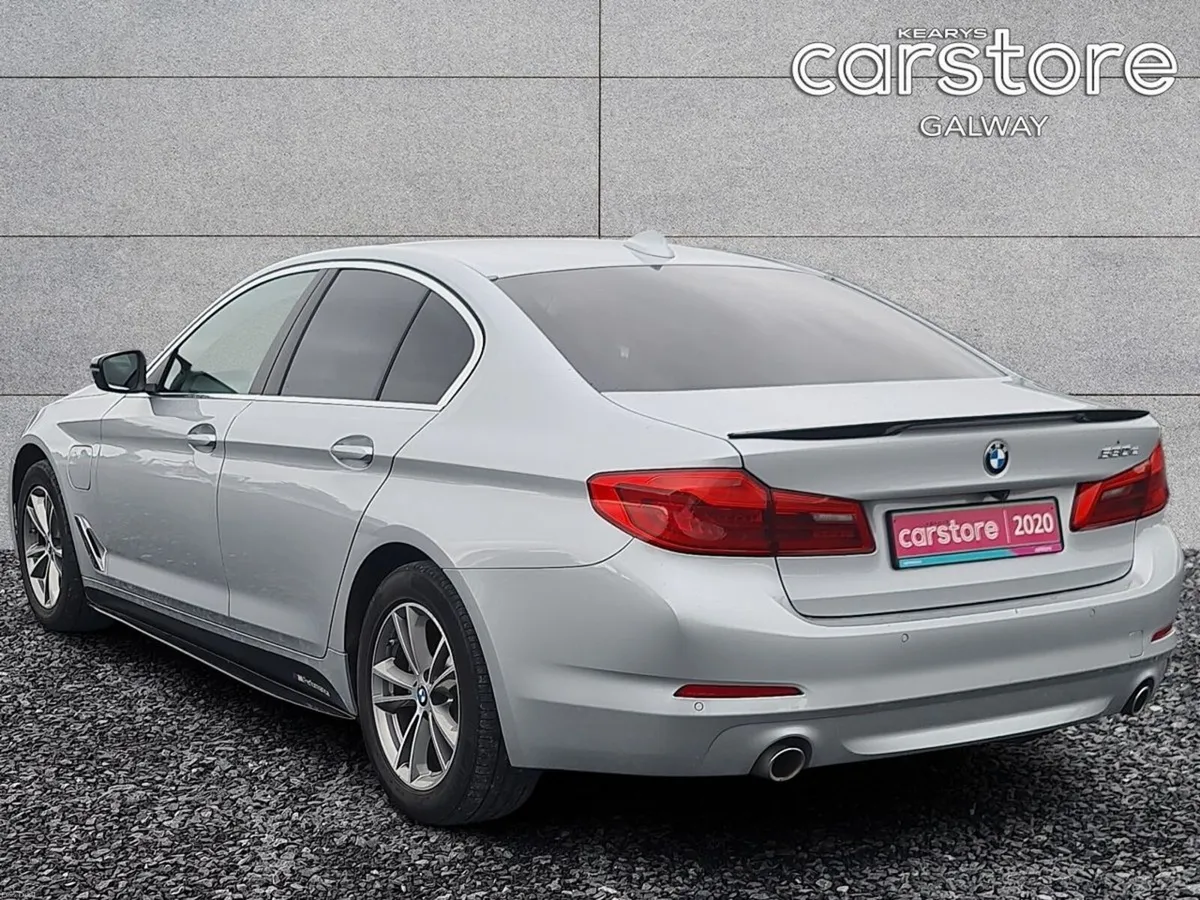 BMW 5-Series 530e SE Auto - Image 5