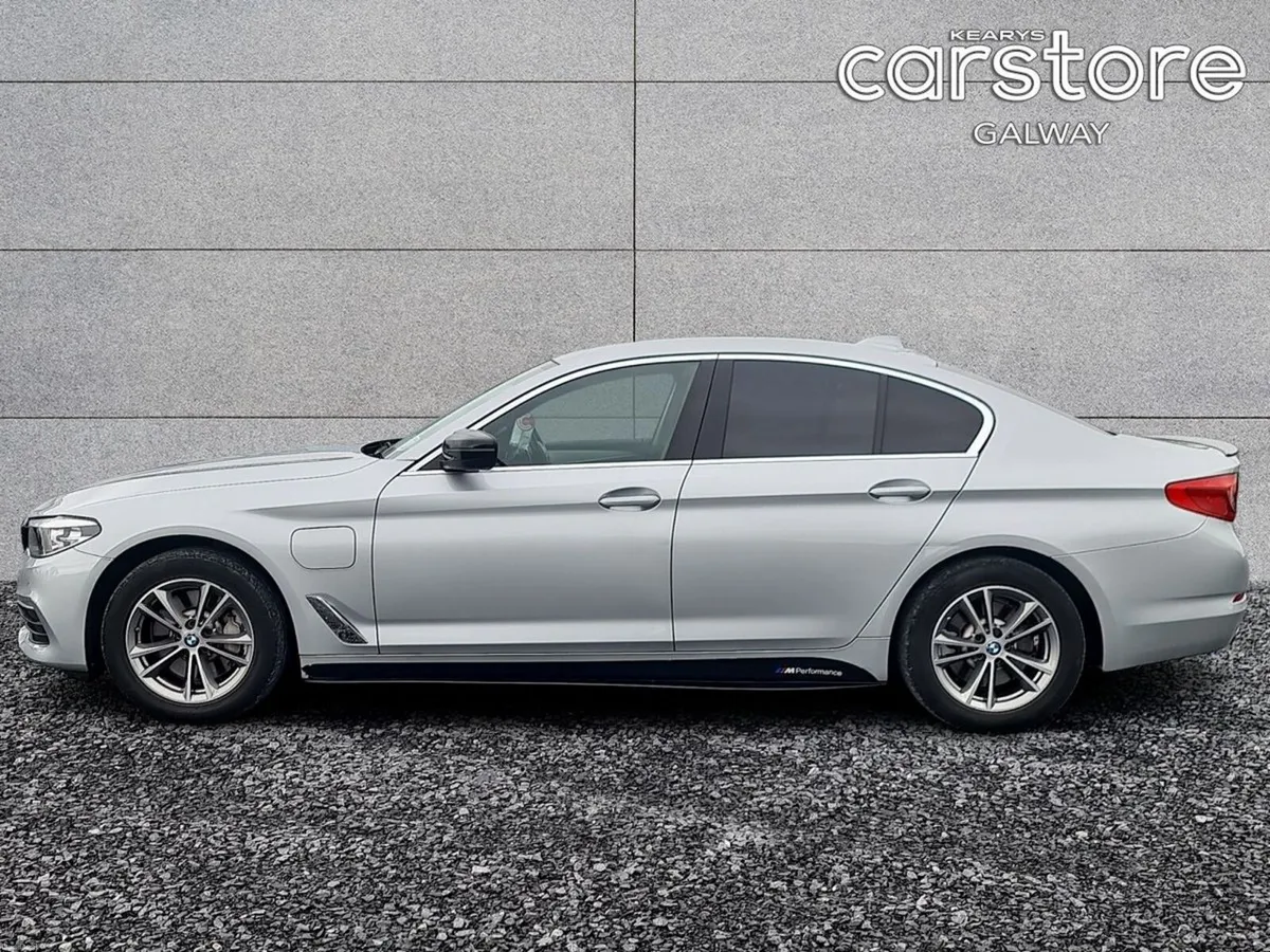 BMW 5-Series 530e SE Auto - Image 6