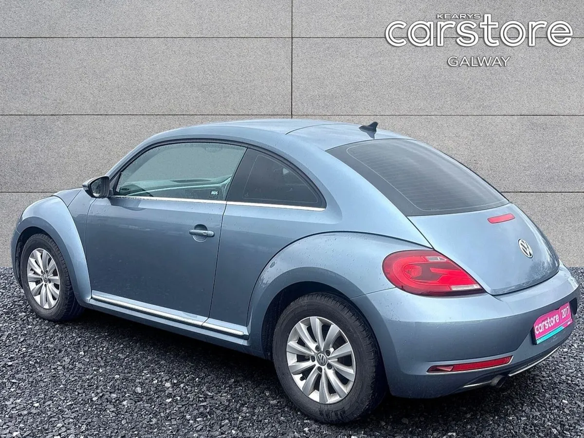 Volkswagen Beetle 1.2 TSI Auto - Image 5