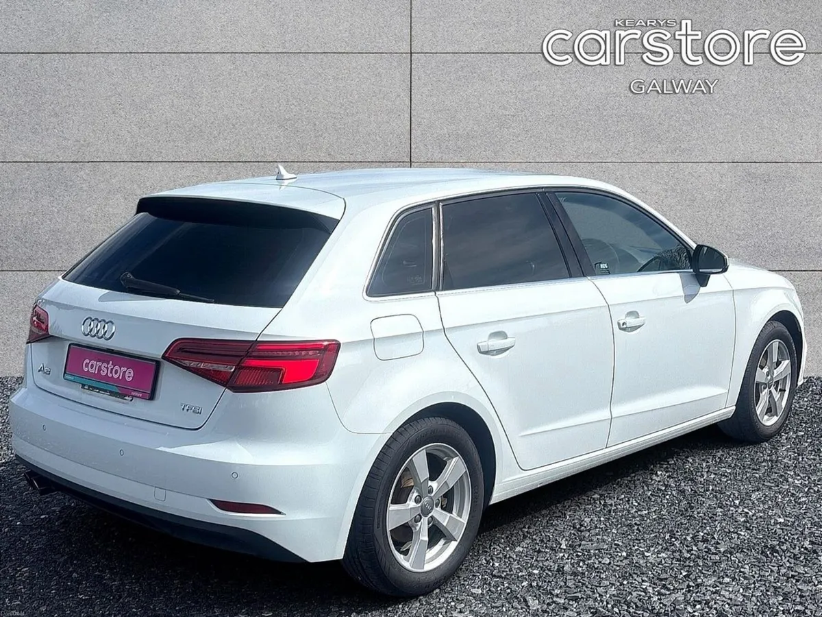 Audi A3 1.4 Auto Petrol - Image 3