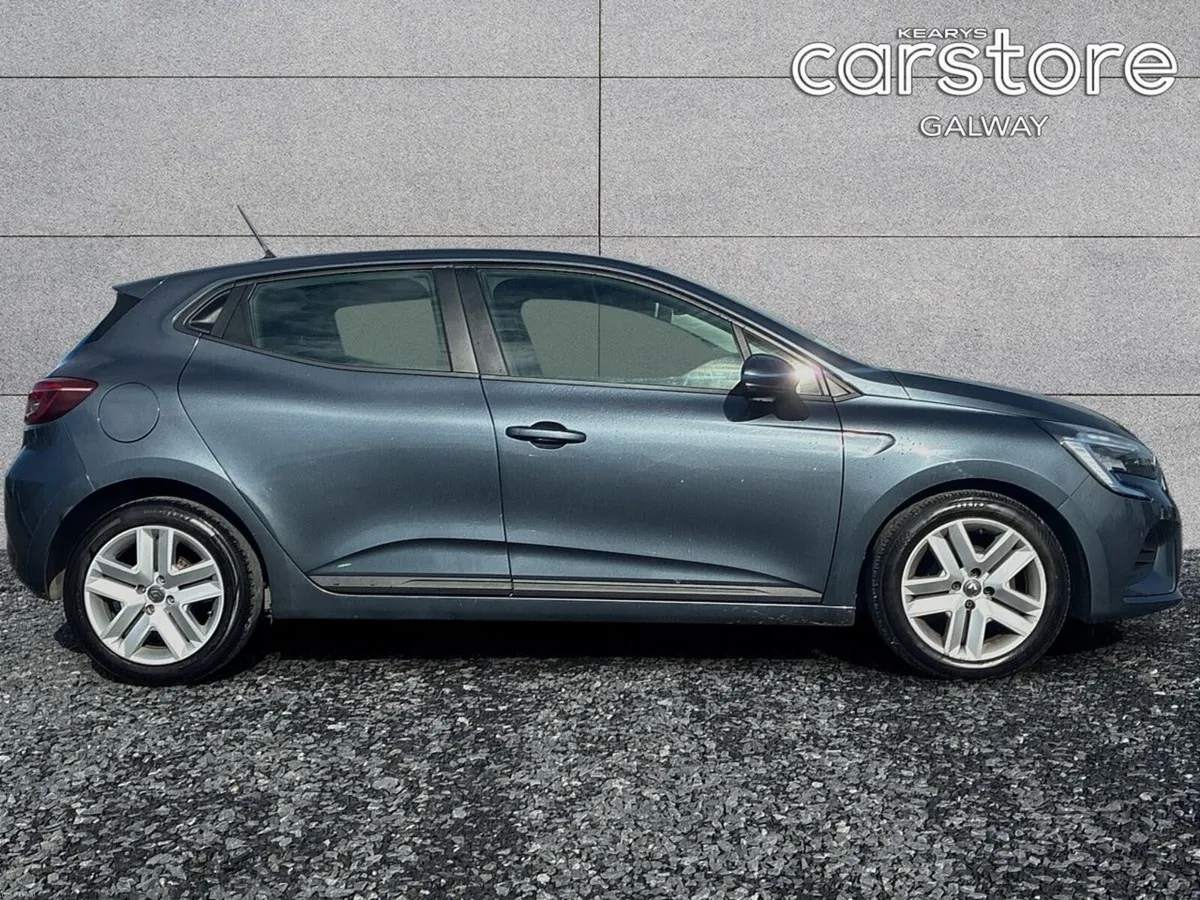 Renault Clio Dynamique TCe 90 - Image 2