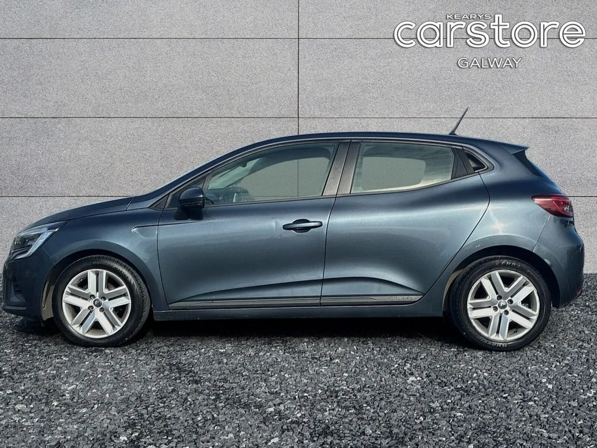 Renault Clio Dynamique TCe 90 - Image 6