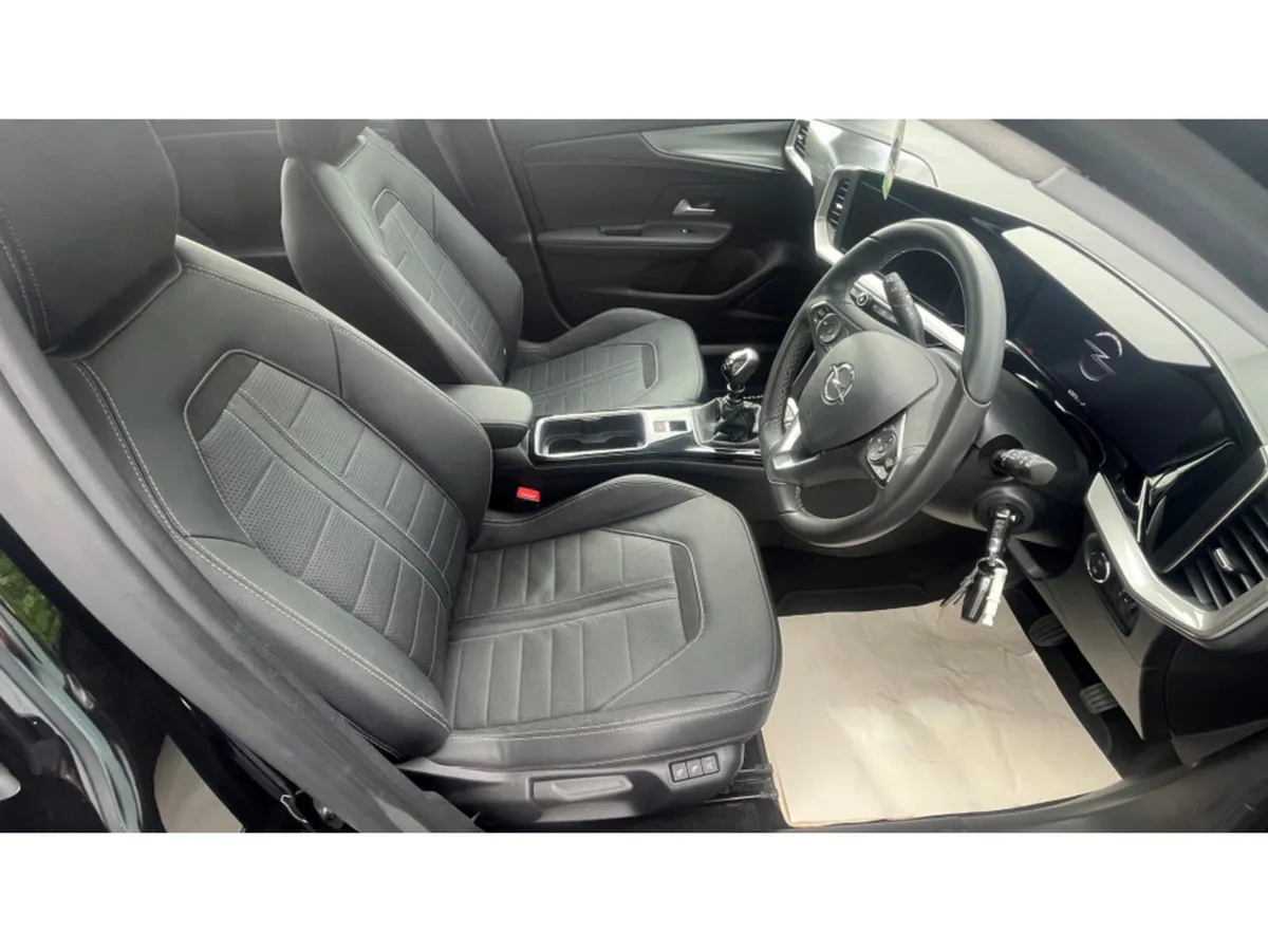 Opel Mokka ELITE-1.5 110PS-Diesel * L@@K @ Low Kms - Image 5