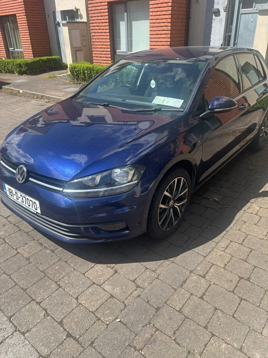 Volkswagen Golf - Image 2